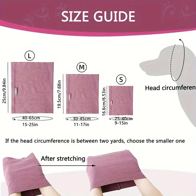This image has an empty alt attribute; its file name is Size-guide.webp